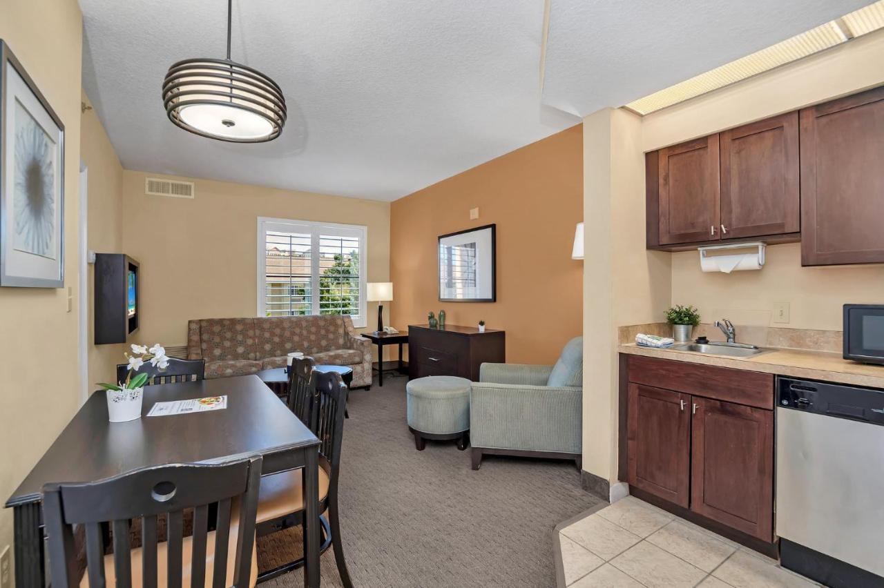 1Br 2 Queens Apt-Hotel With Pool, Hot Tub & Arcade, Near Disney & Universal! Orlando Zewnętrze zdjęcie