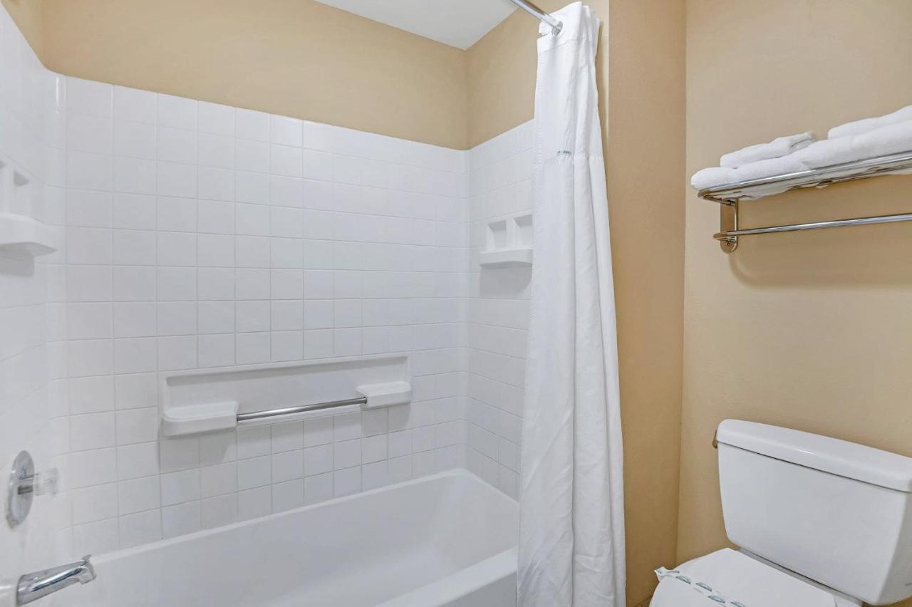 1Br 2 Queens Apt-Hotel With Pool, Hot Tub & Arcade, Near Disney & Universal! Orlando Zewnętrze zdjęcie