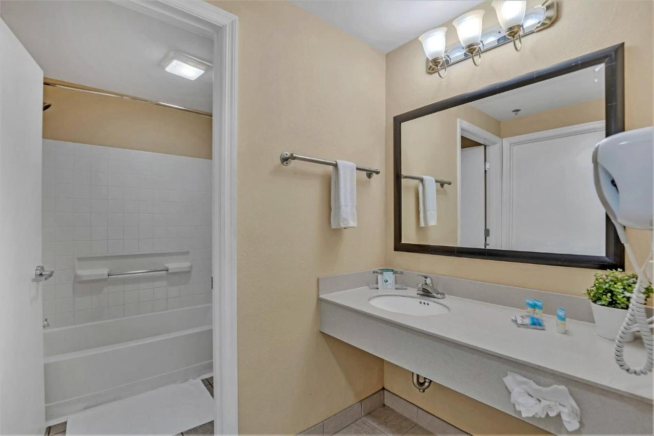 1Br 2 Queens Apt-Hotel With Pool, Hot Tub & Arcade, Near Disney & Universal! Orlando Zewnętrze zdjęcie